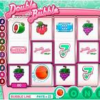 double bubble slot game